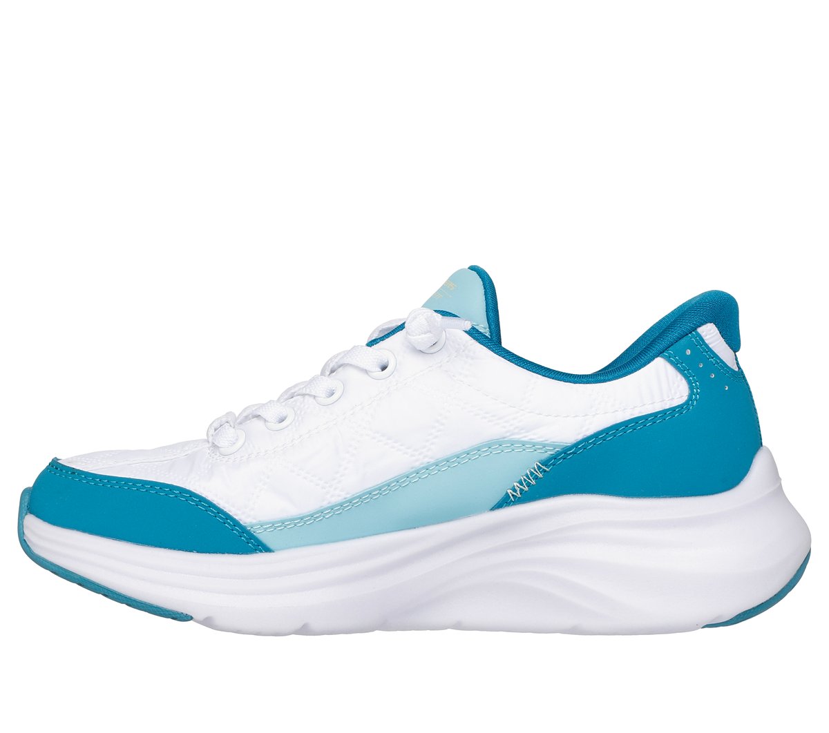 Skechers Slip-ins: Contour Foam - Cozy Fit