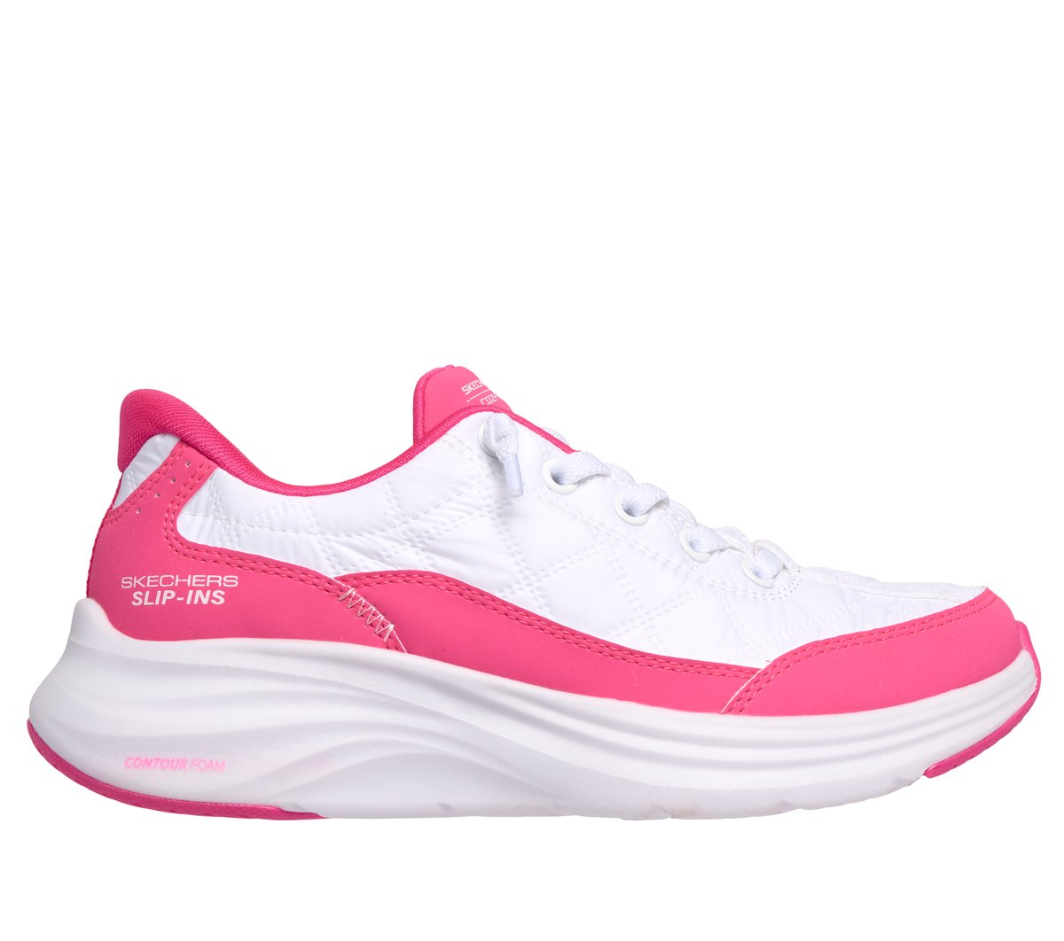 Skechers Slip-ins: Contour Foam - Cozy Fit