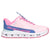PINK / BLUE