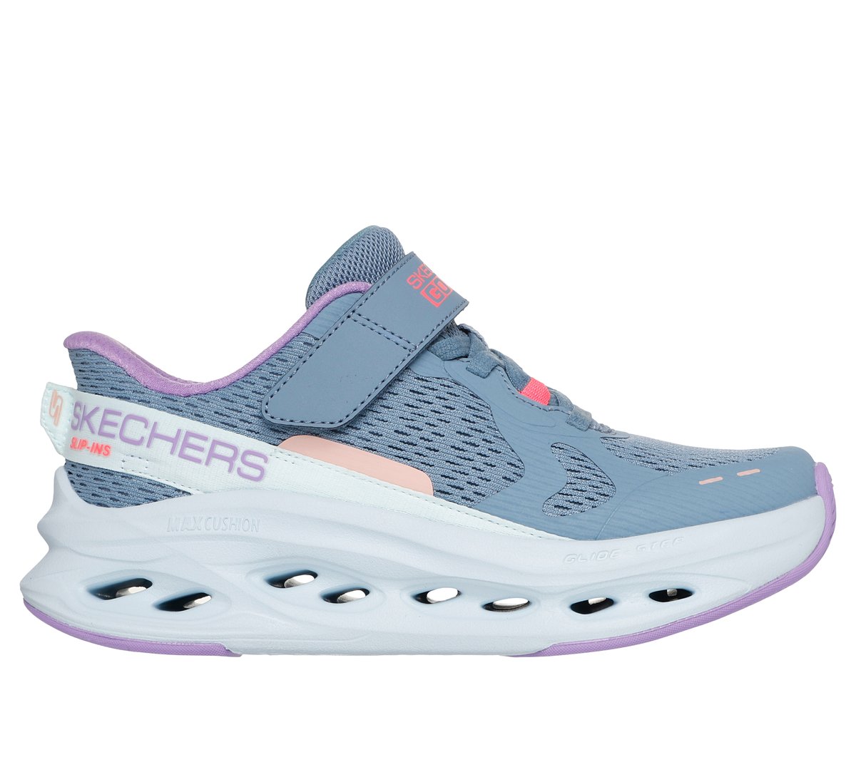 Skechers Slip-ins: Max Cushioning Glide-Step