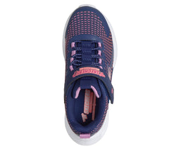 S-Lights: Kinetic-Lights - Where's My Skechers?