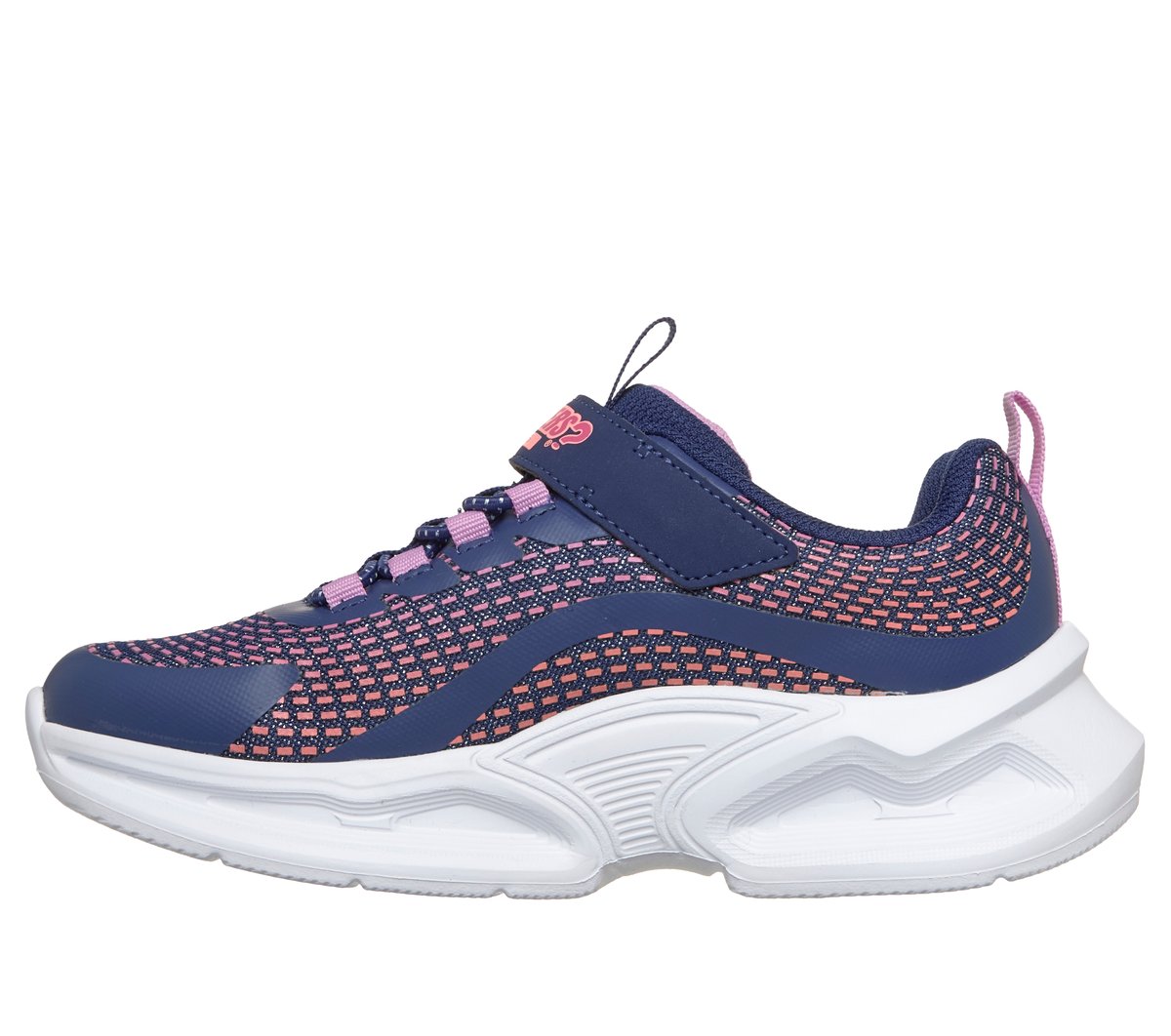 S-Lights: Kinetic-Lights - Where's My Skechers?