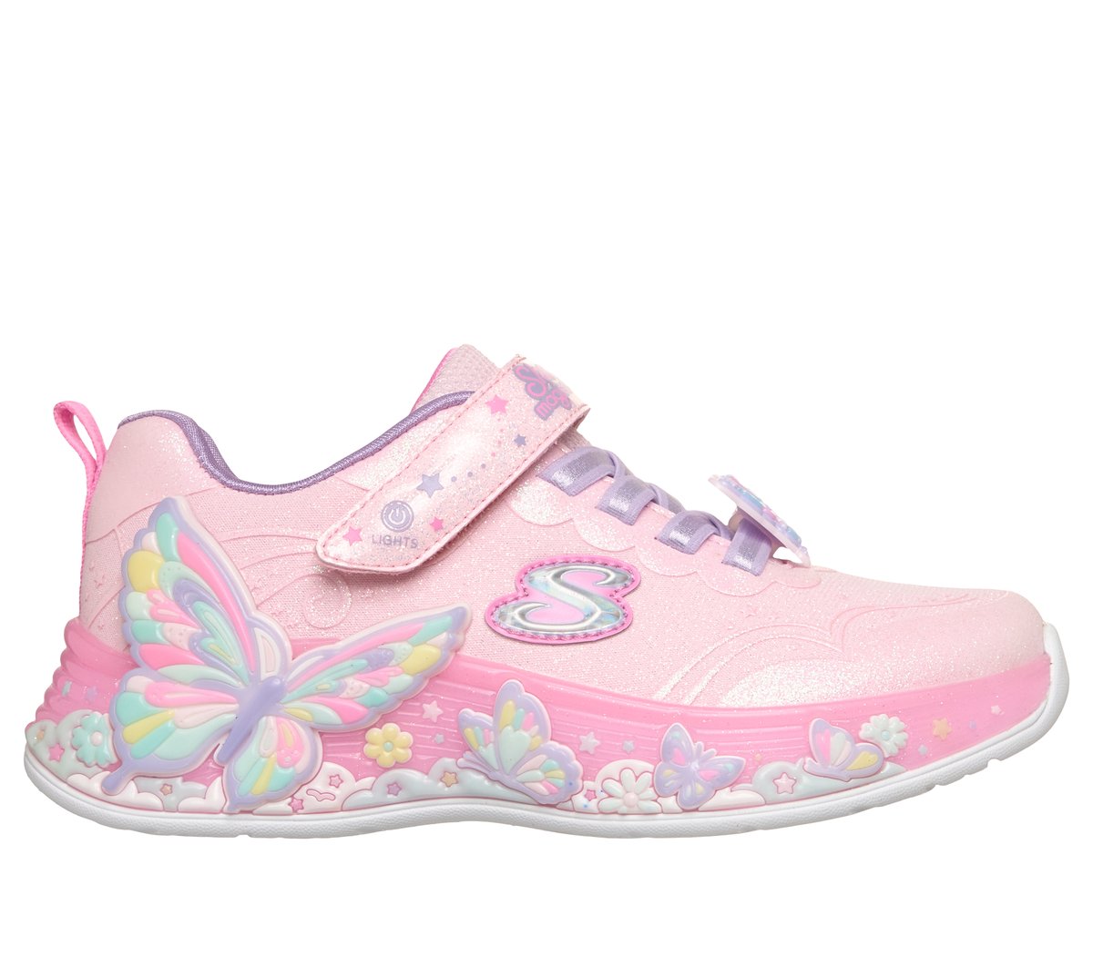 S-Lights: Butterfly Bliss