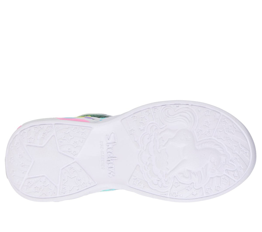 S-Lights: Unicorn Dreams - Heart Sparkles