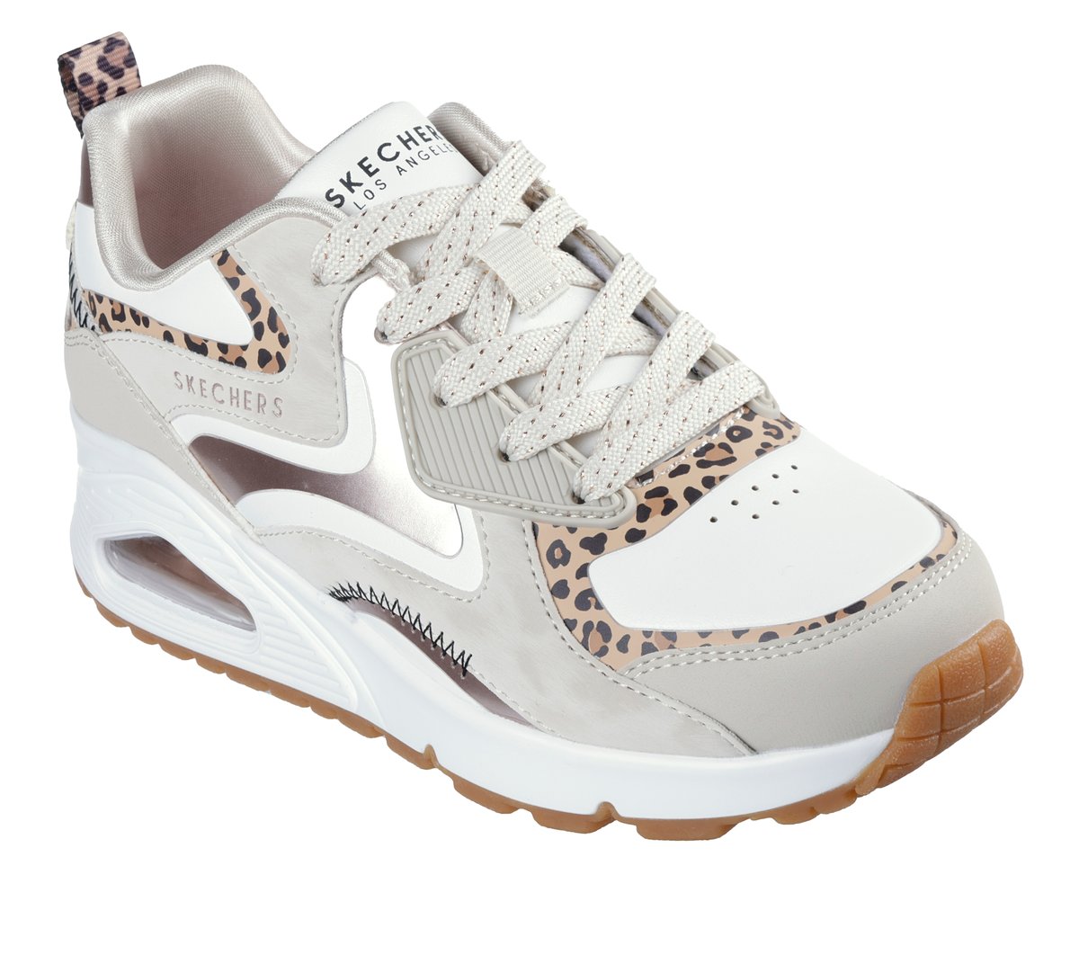 UNO Gen1 - Leopard Surge