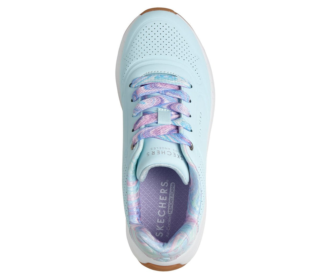 Uno Lite HI - Swirly Edge