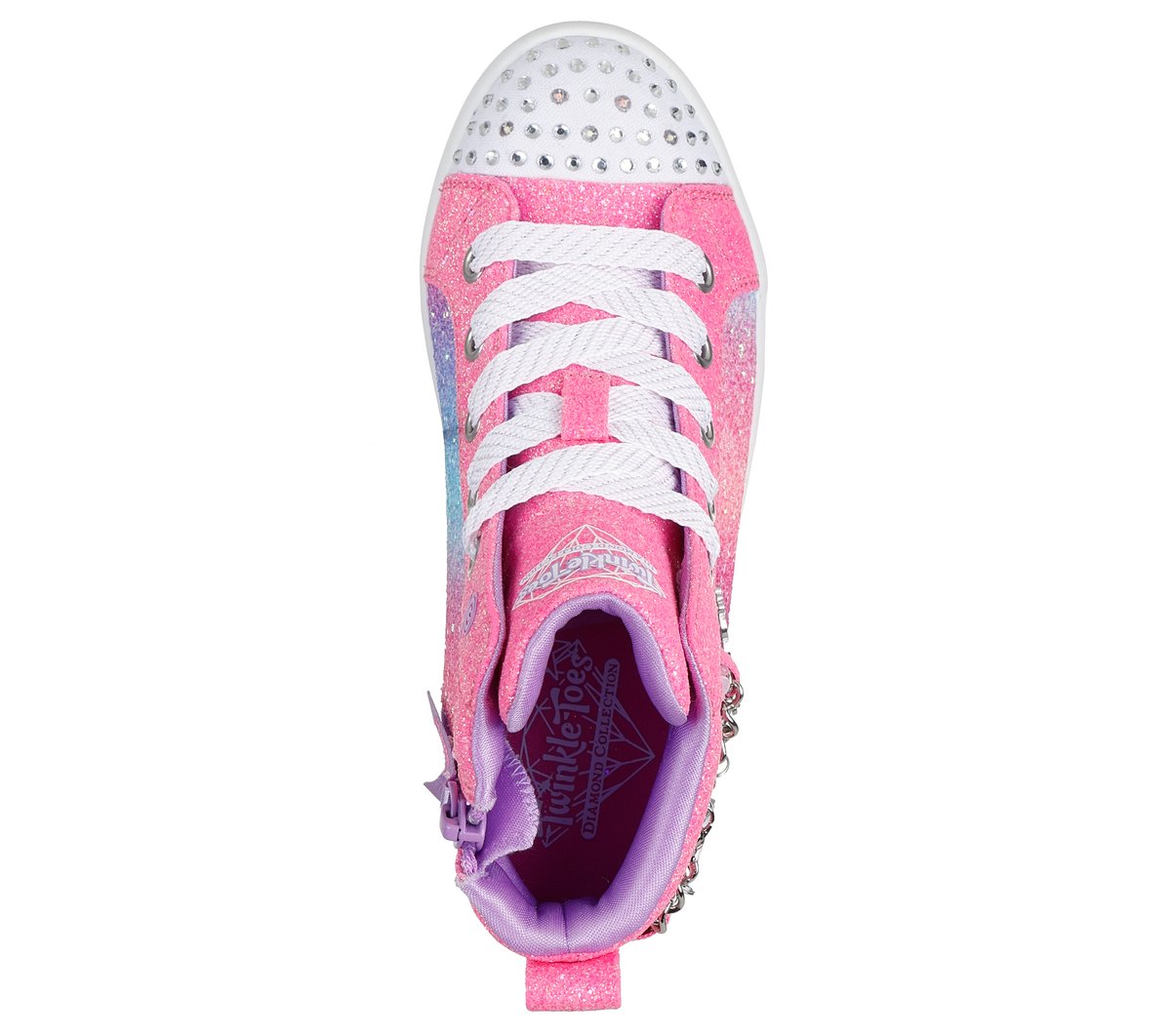 Twinkle Toes: Twi-Lites- Charm Glitz