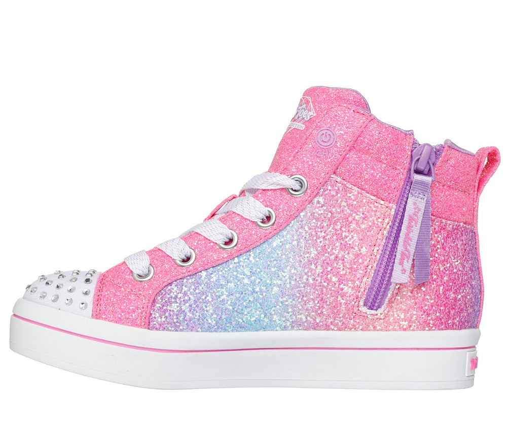 Twinkle Toes: Twi-Lites- Charm Glitz