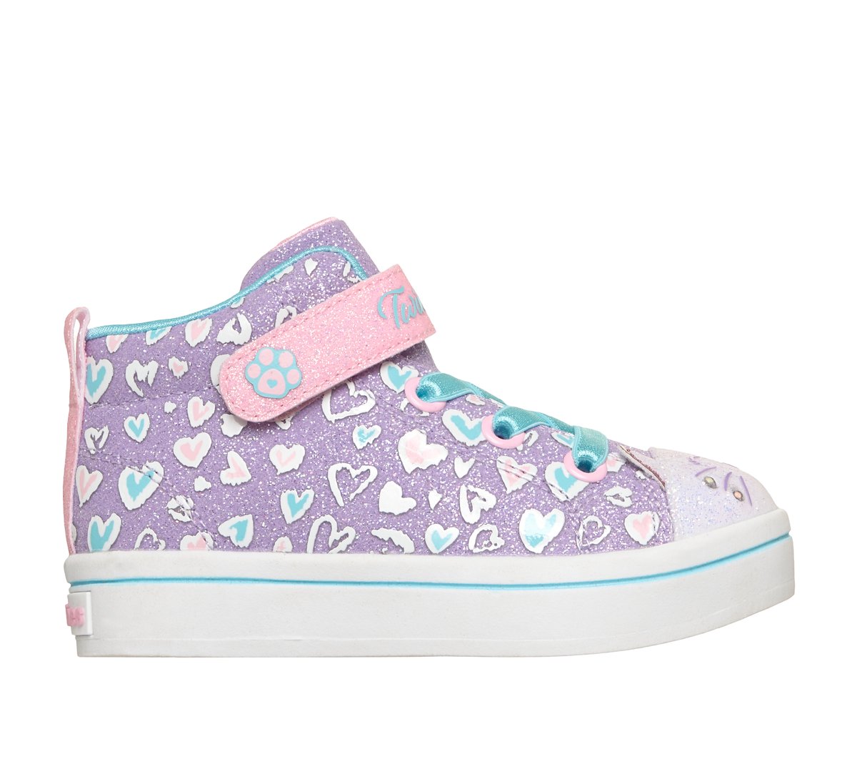 Twinkle Toes: Twi-Lites 2.0 - Kitty Cutie