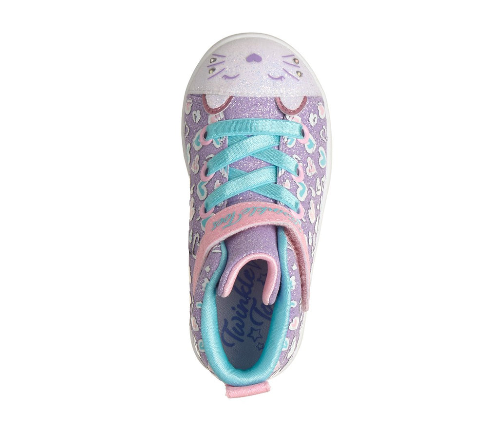 Twinkle Toes: Twi-Lites 2.0 - Kitty Cutie