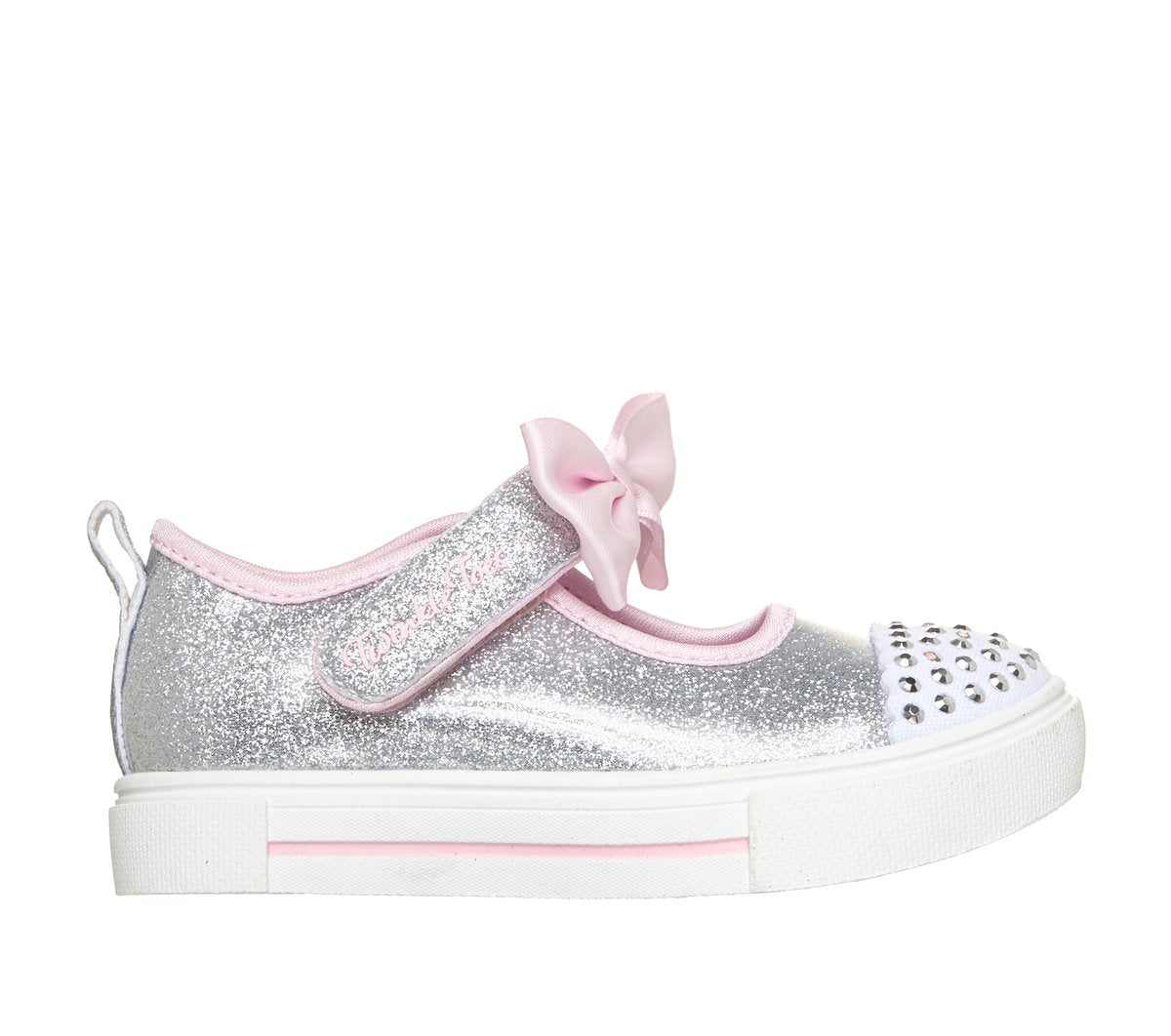 Twinkle Toes: Twinkle Sparks - Precious Jane