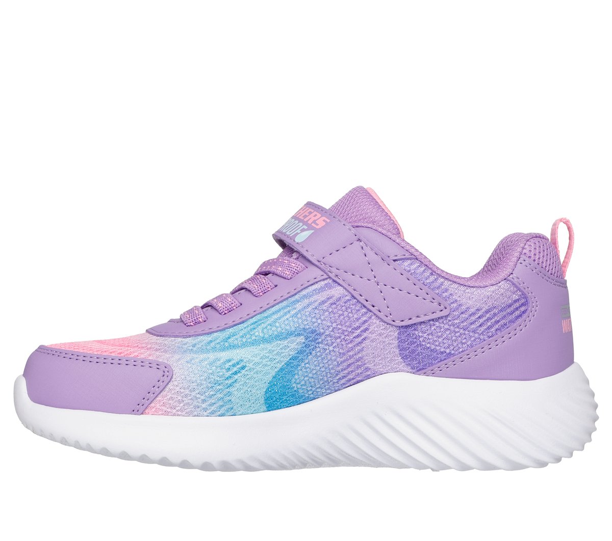 Waterproof: Bounder -Hydra Cool