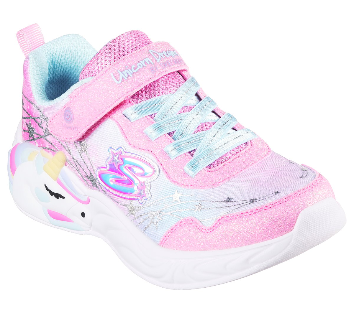 S-Lights: Unicorn Dreams - Wishful Magic