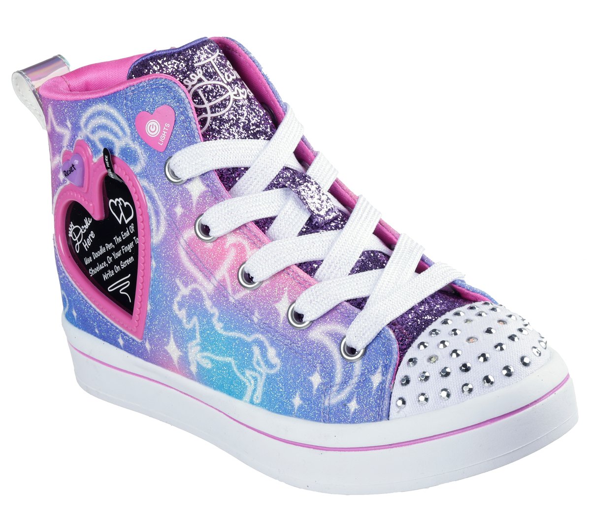 Twinkle Toes: Twi-Lites 2.0 - Twinkle Doodles