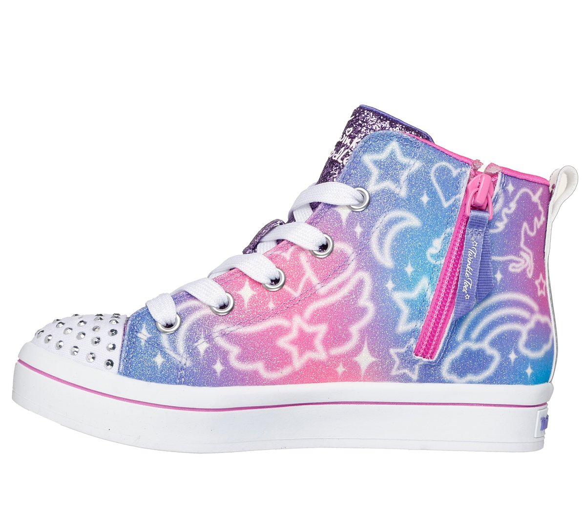 Twinkle Toes: Twi-Lites 2.0 - Twinkle Doodles
