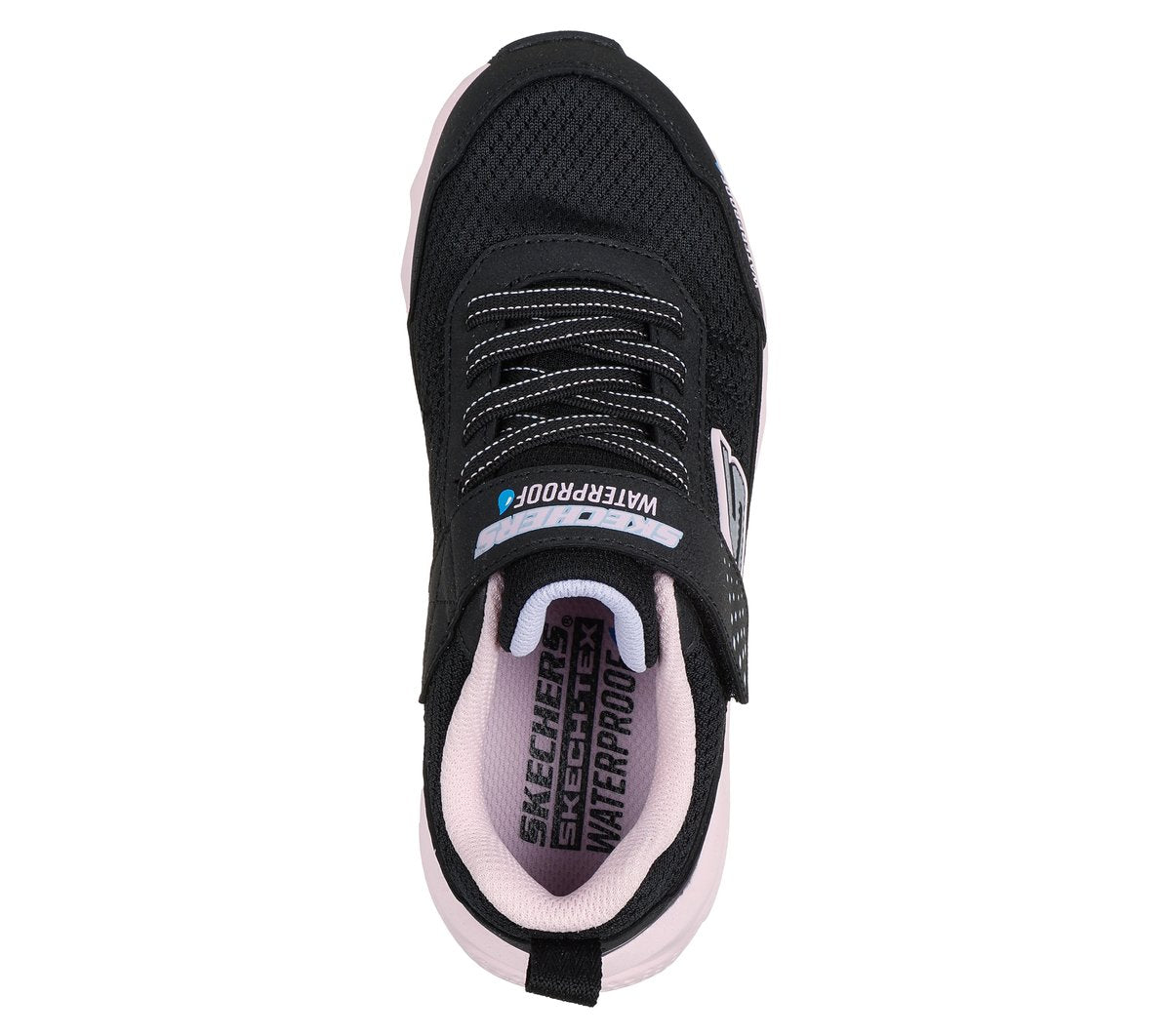 Waterproof: Elite Sport Tread -Camp Rage