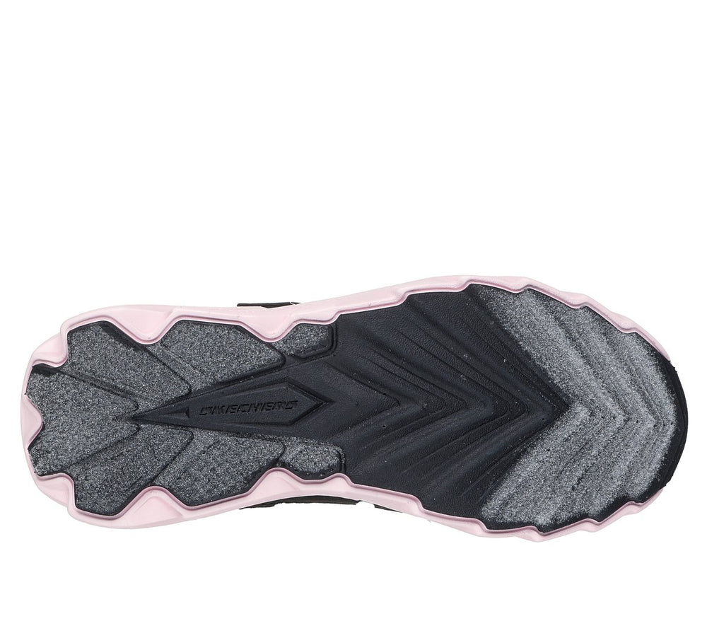 Waterproof: Elite Sport Tread -Camp Rage