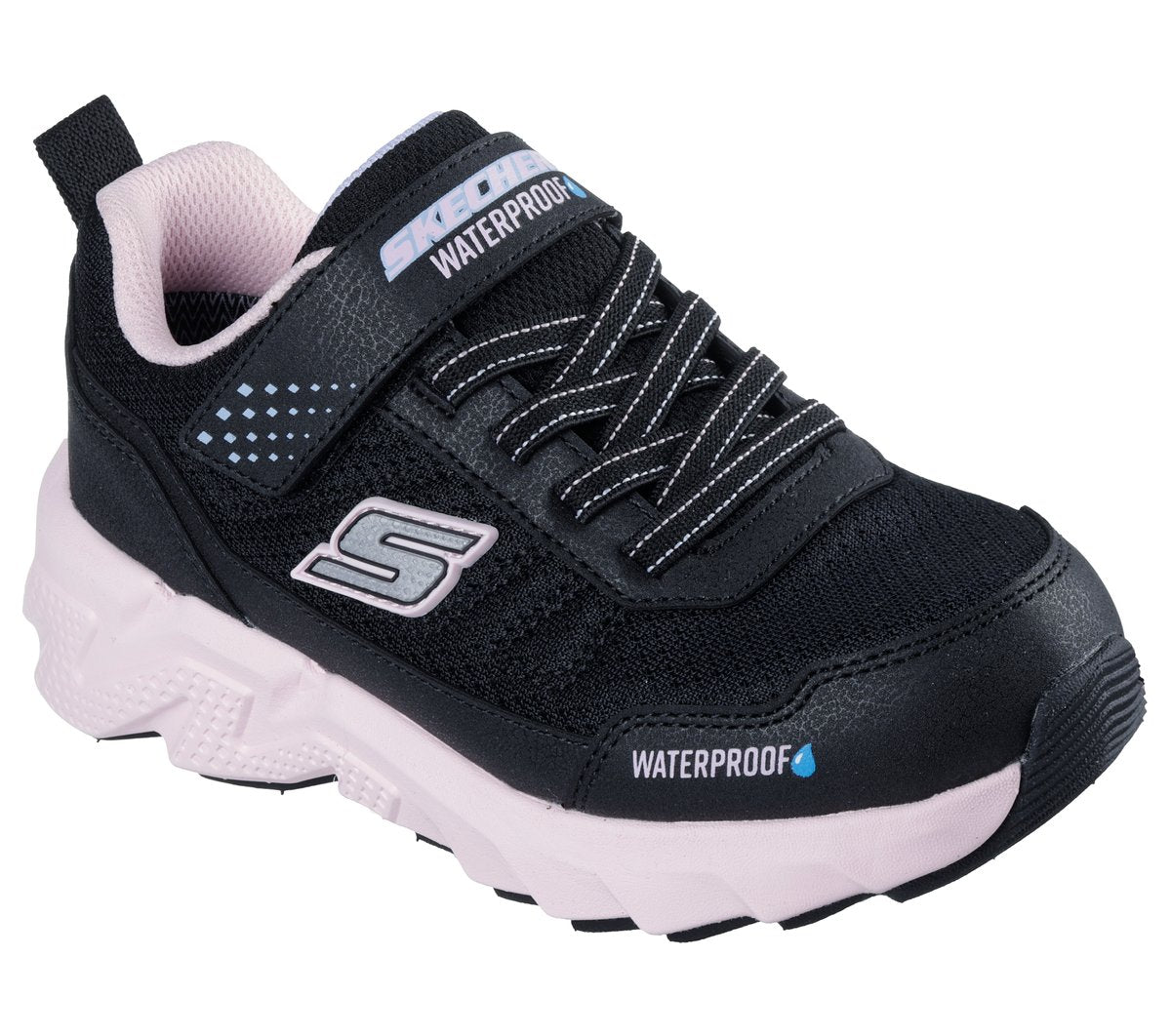 Waterproof: Elite Sport Tread -Camp Rage