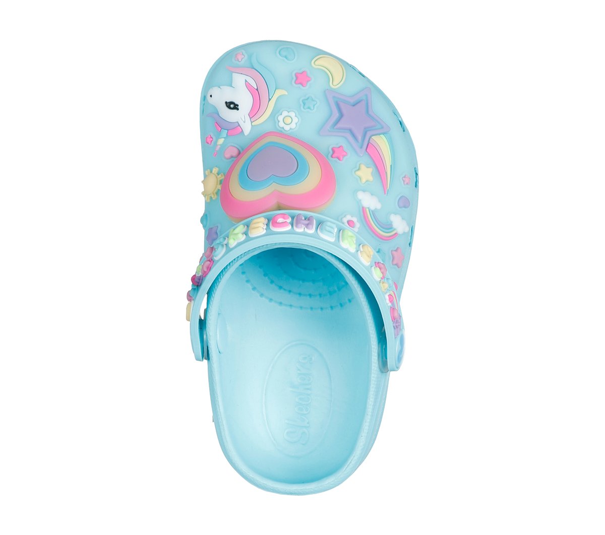 Foamies: Heart Charmer - Girly Land