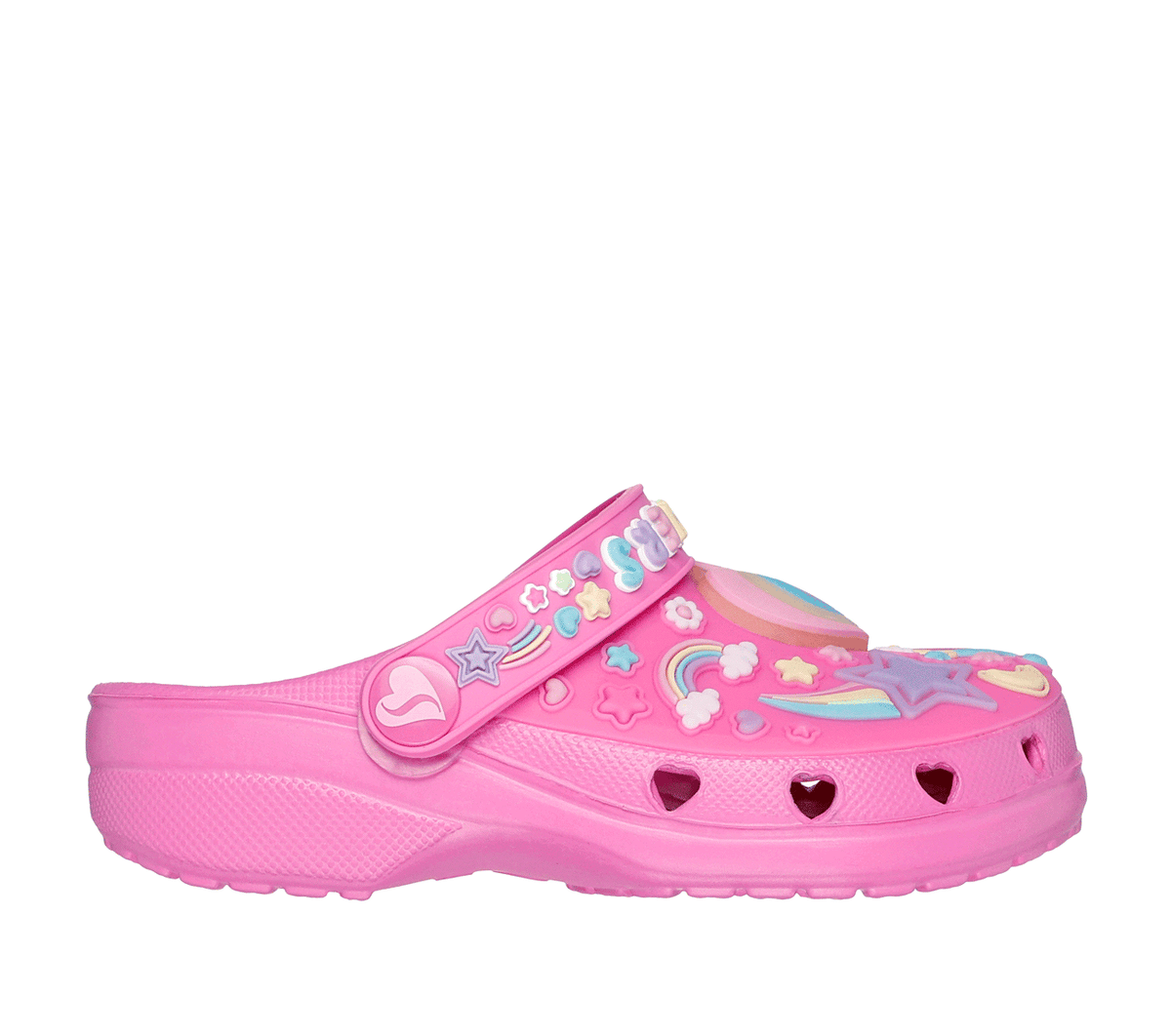 Foamies: Heart Charmer - Girly Land
