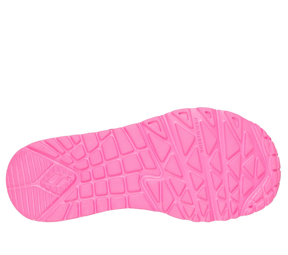 JGoldcrown: UNO Lite Sandal - Sunny Love