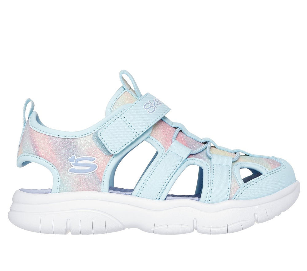 Flex Splash - Daylight Shimmer