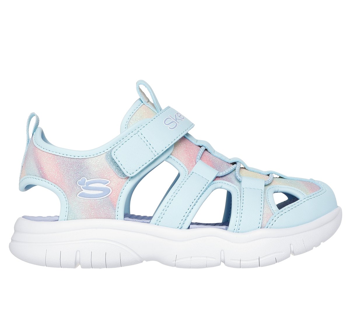 Flex Splash - Daylight Shimmer