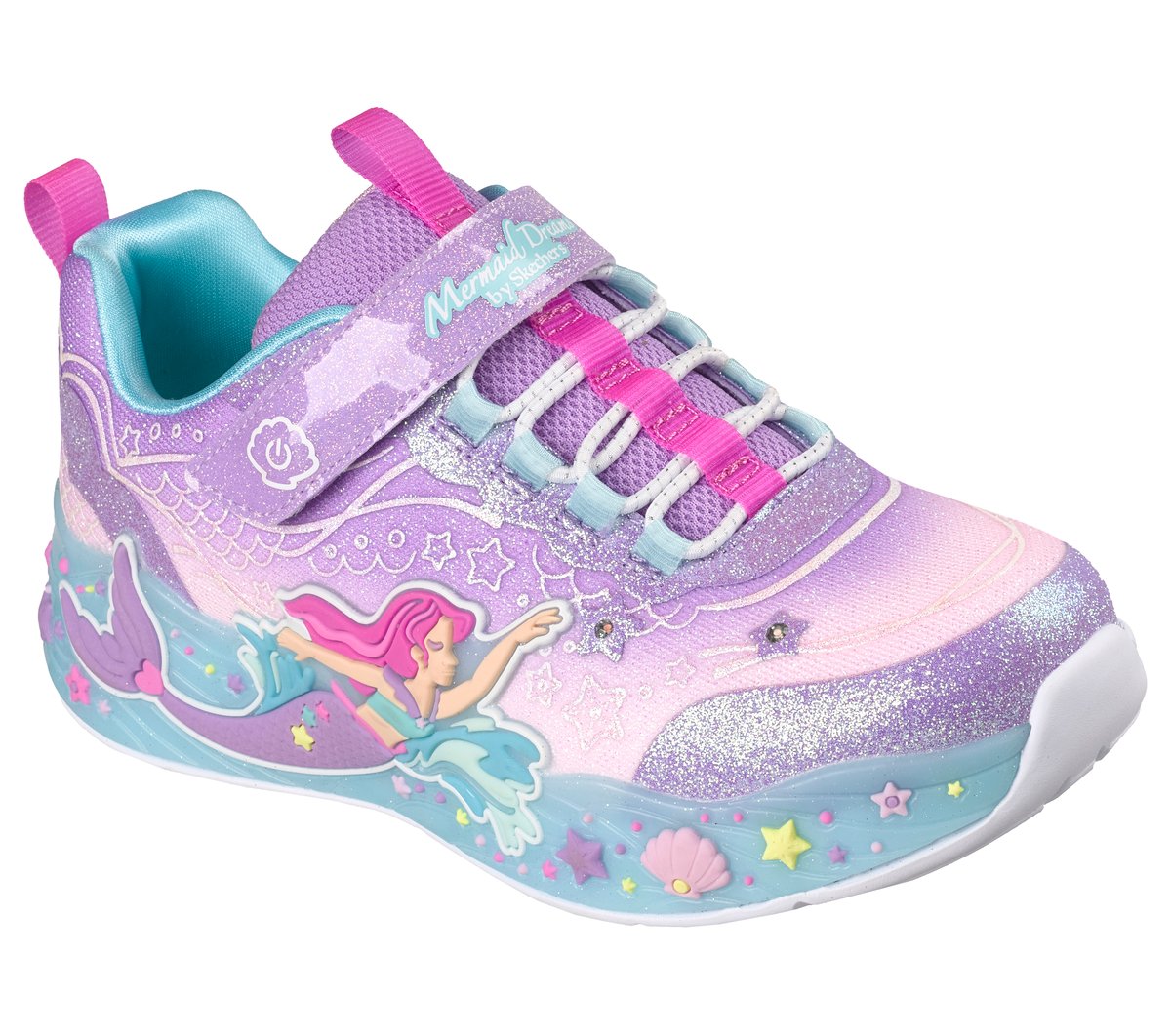 S-Lights: Mermaid Dreams