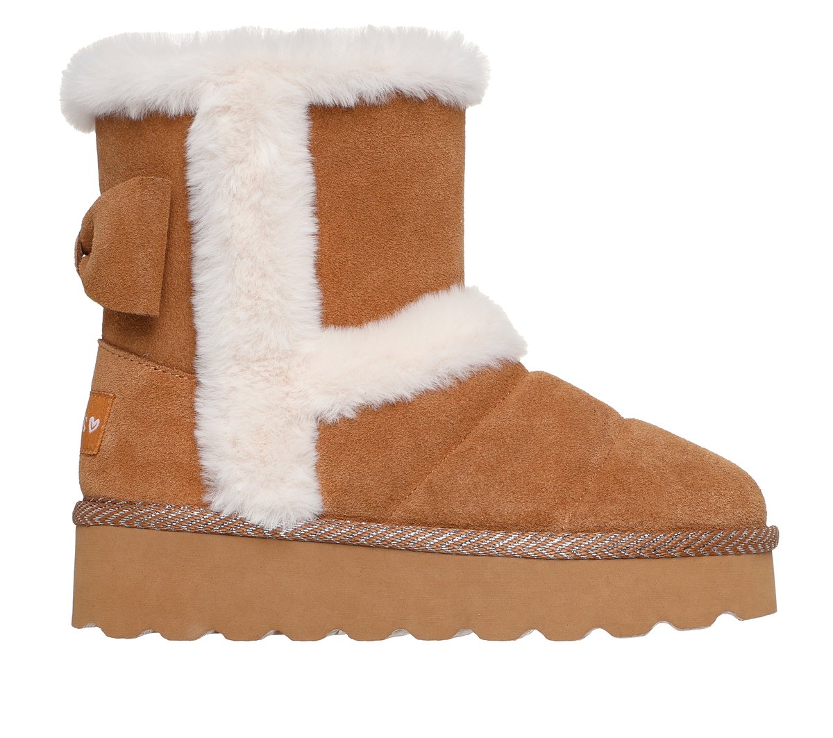 Glamslam HI - Snow Drifter