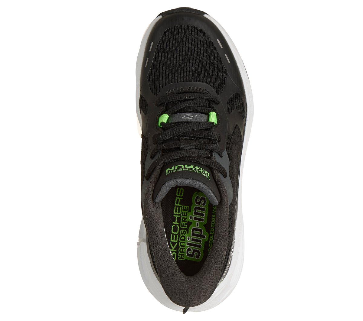 Skechers Slip-ins: Max Cushioning Glide-Step - Advert