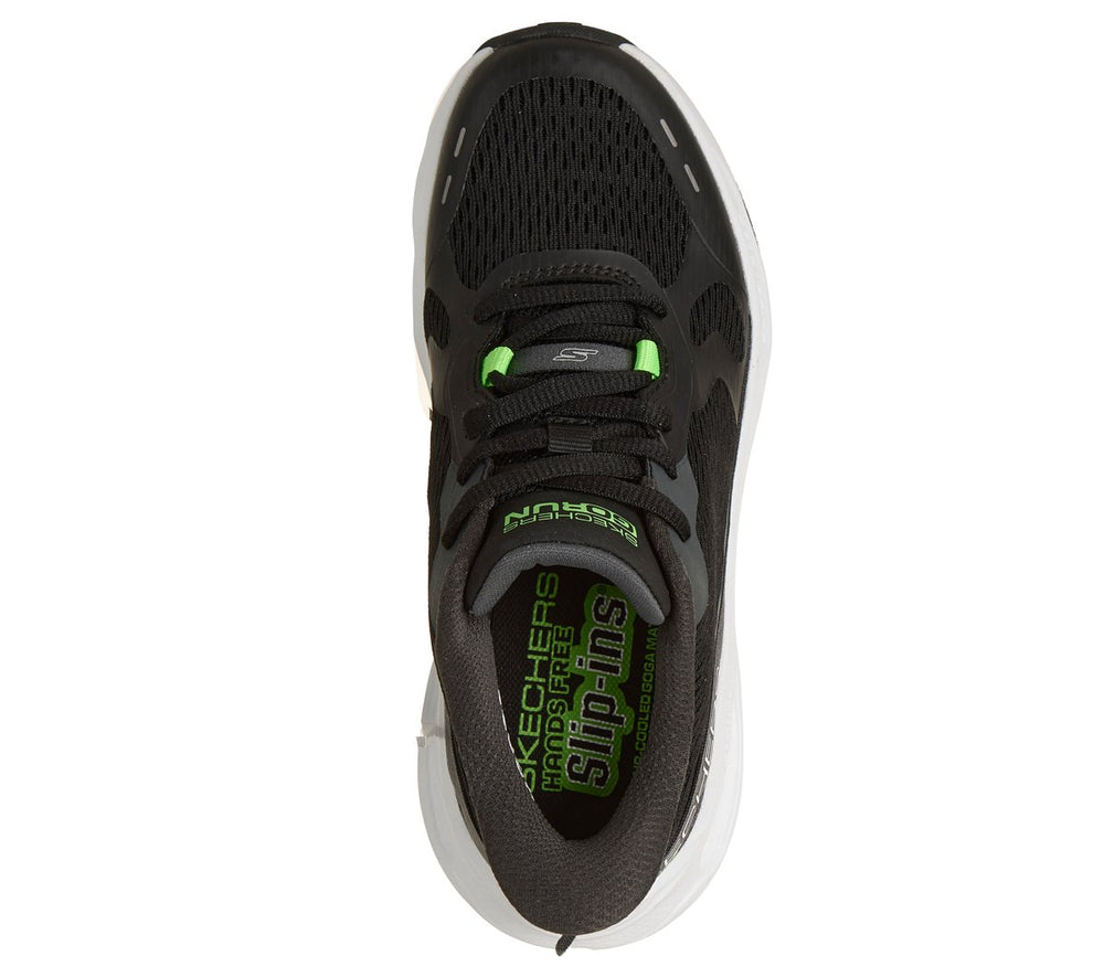 Skechers Slip-ins: Max Cushioning Glide-Step - Advert