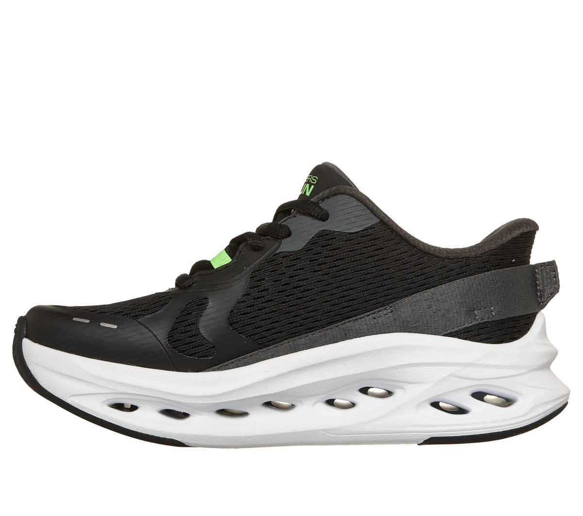 Skechers Slip-ins: Max Cushioning Glide-Step - Advert