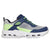 NAVY / LIME