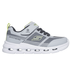 S-Lights: Glide-Step Lights