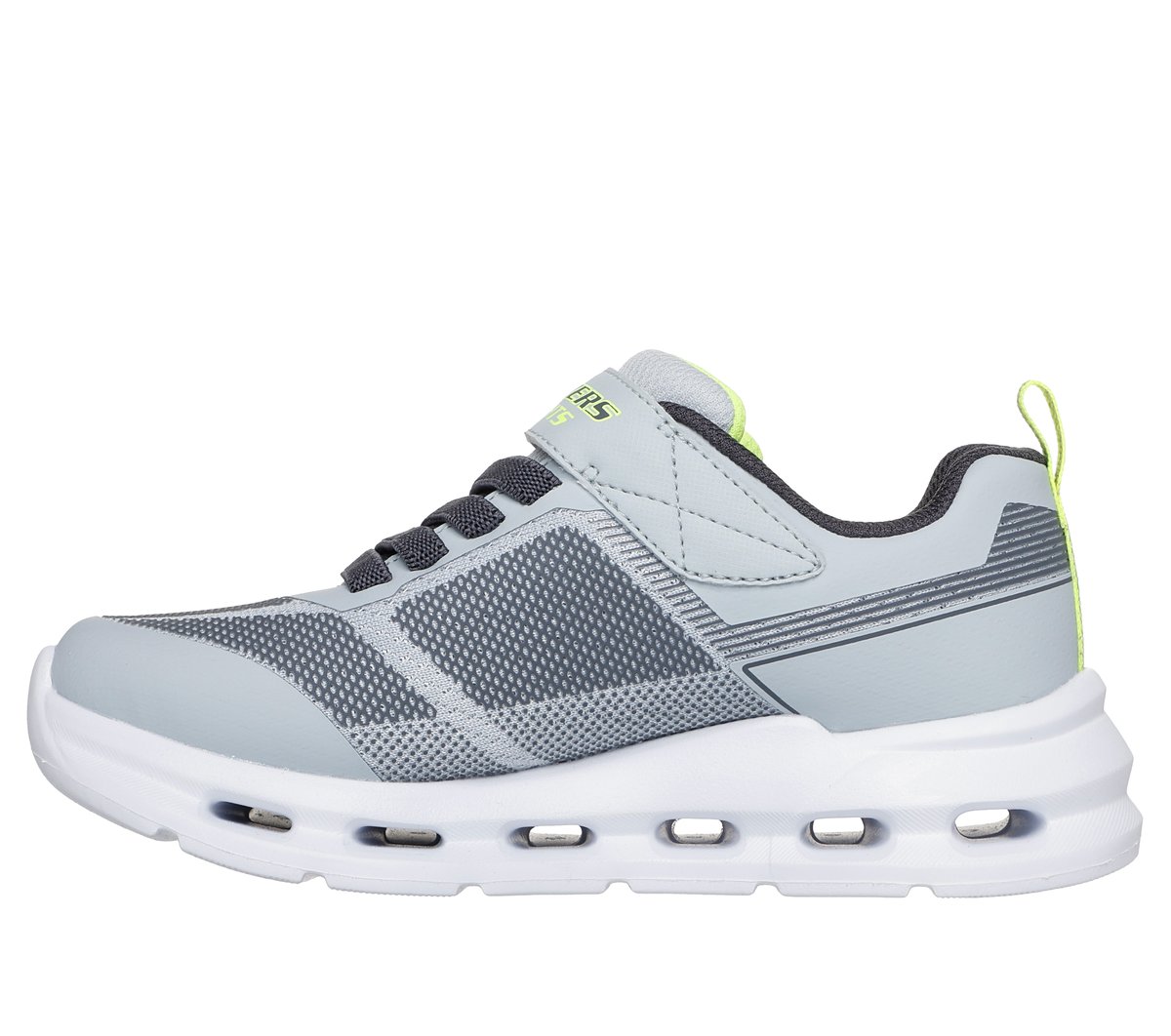 S-Lights: Glide-Step Lights
