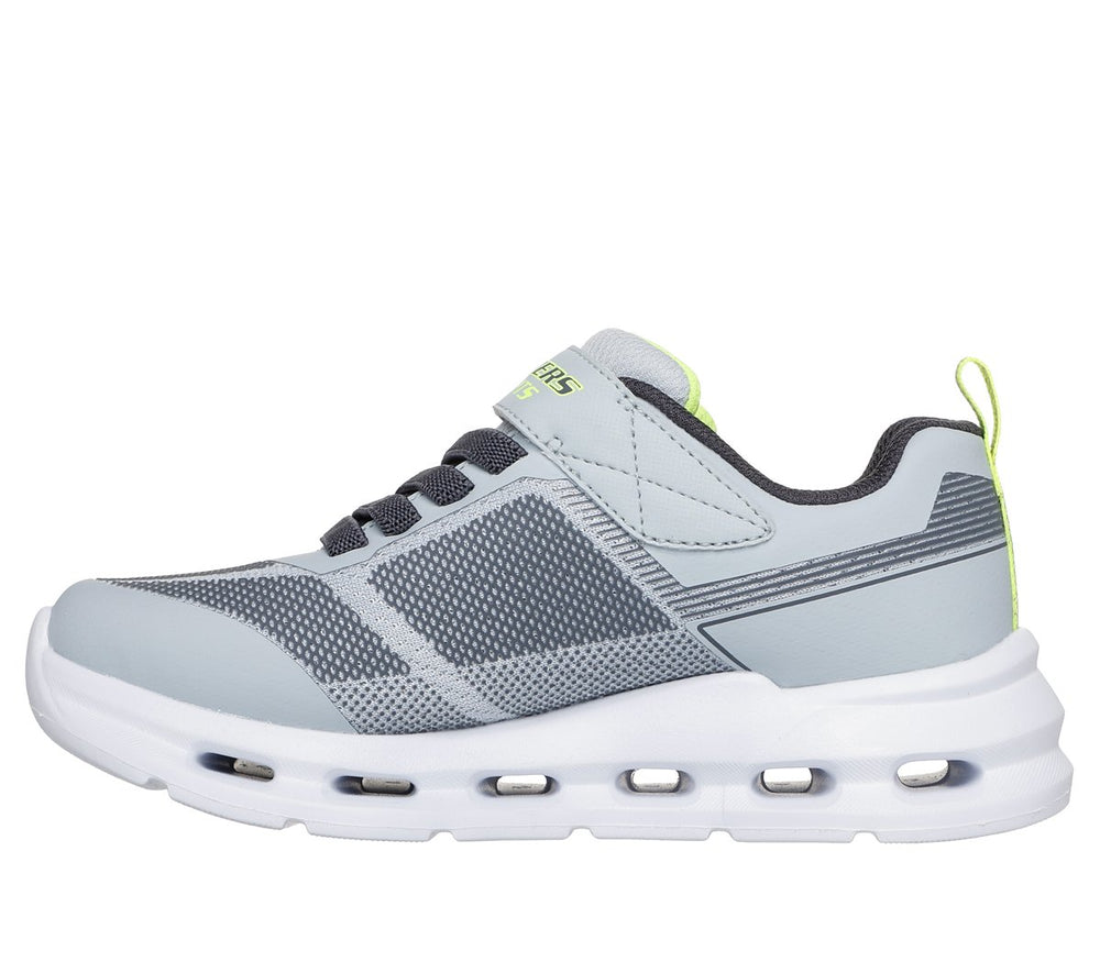 S-Lights: Glide-Step Lights