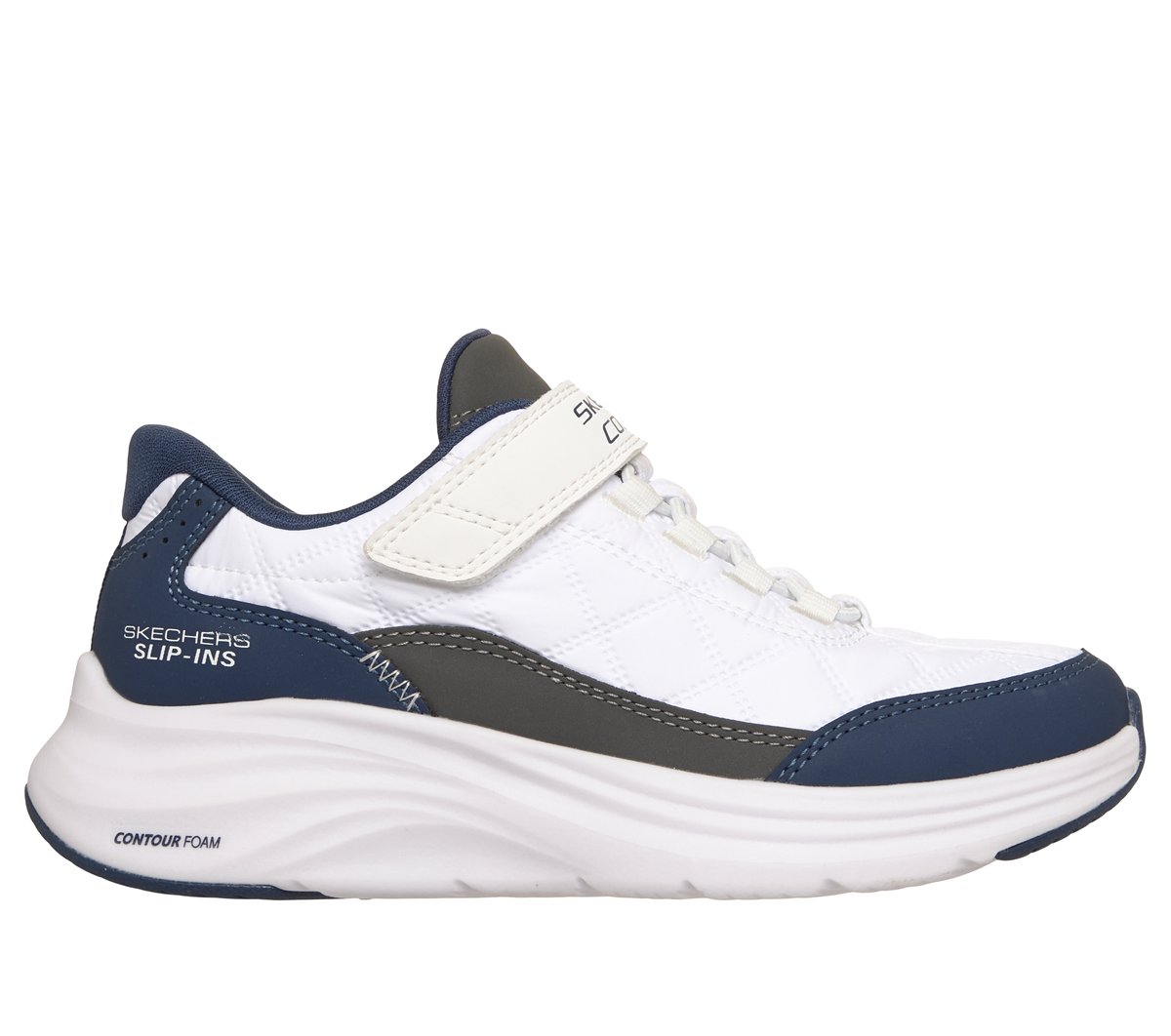 Contour Foam - Cozy Fit