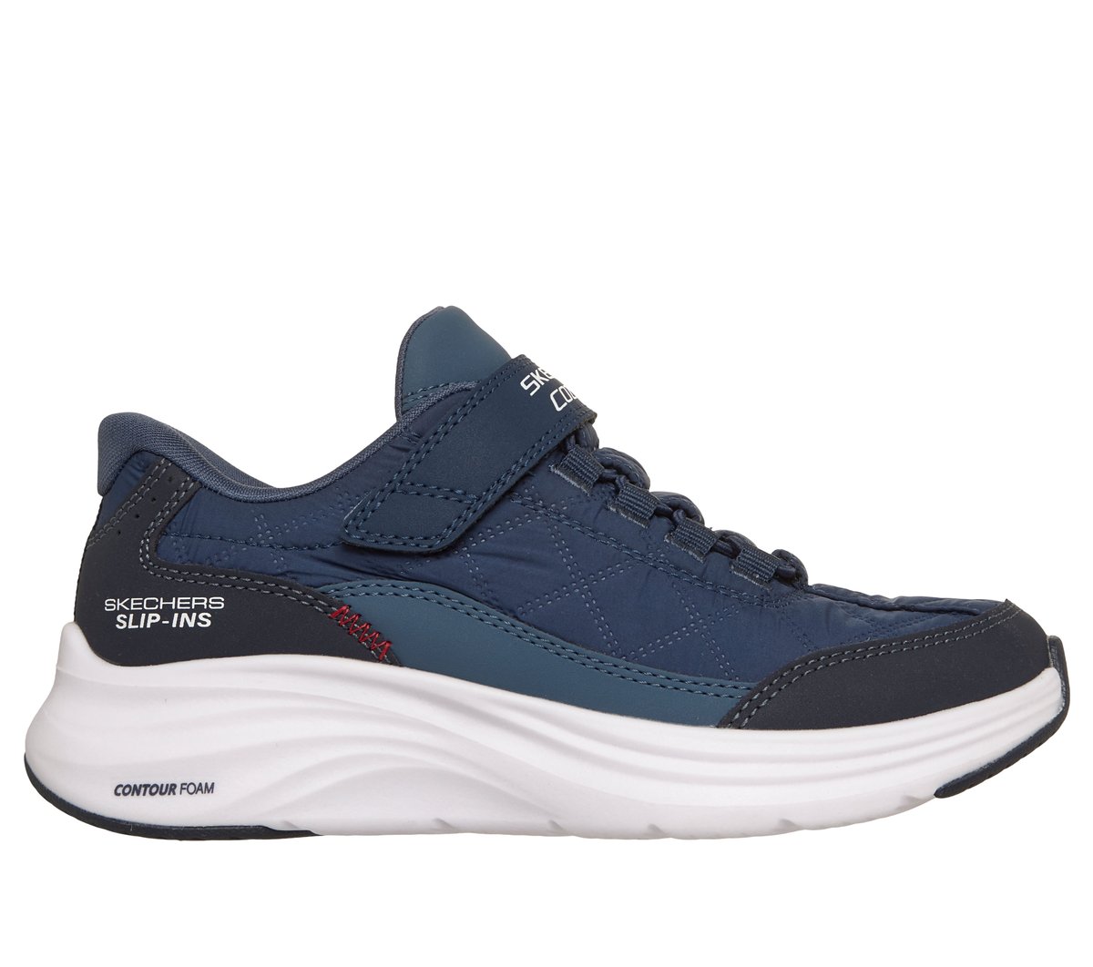 Contour Foam - Cozy Fit