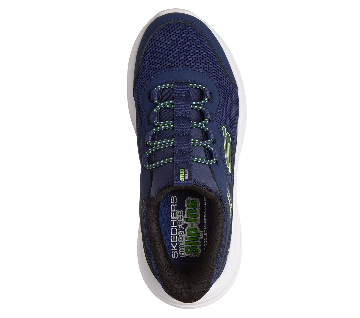 Skechers Slip-ins: Bounder Pro