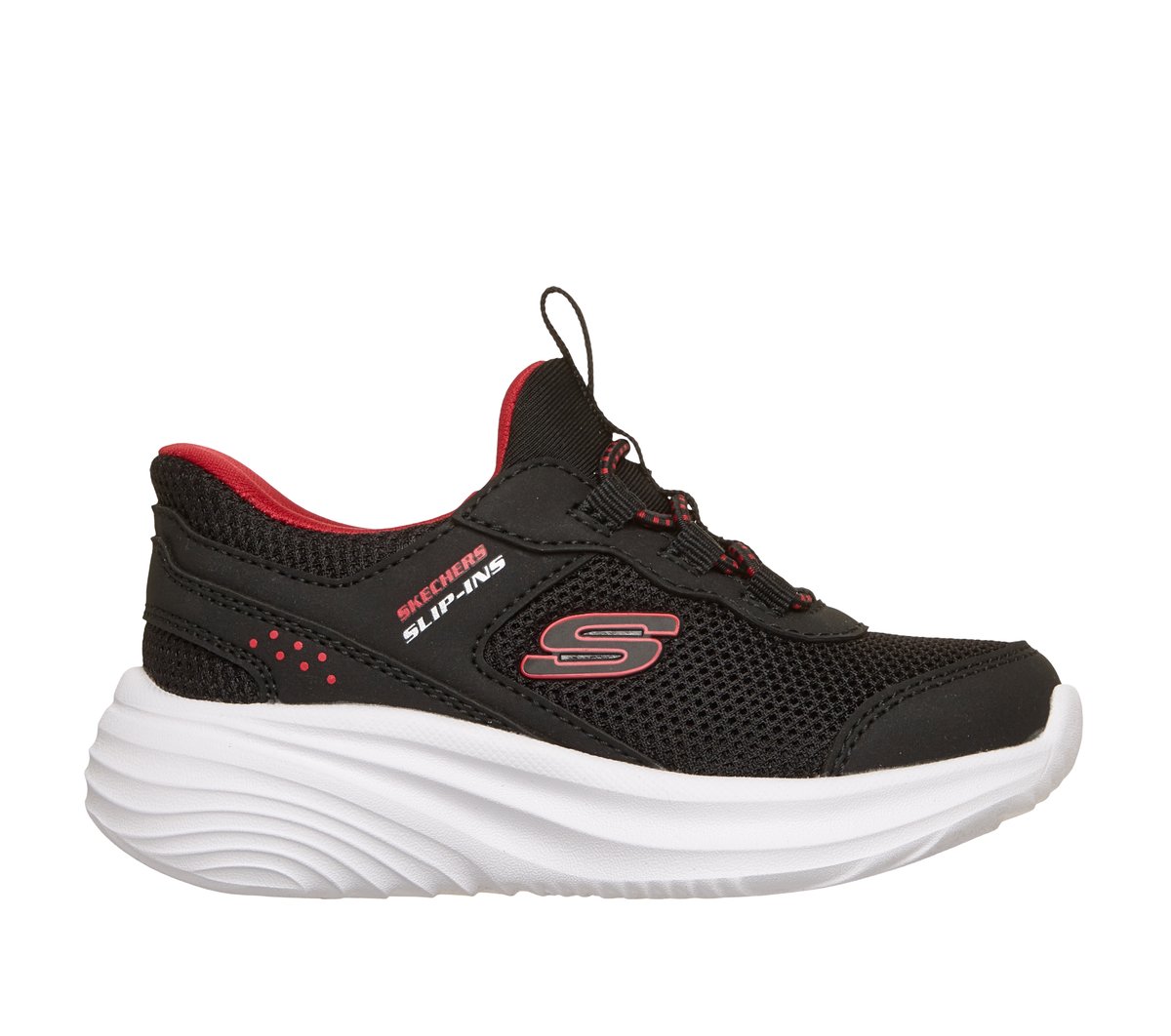 Skechers Slip-ins: Bounder Pro