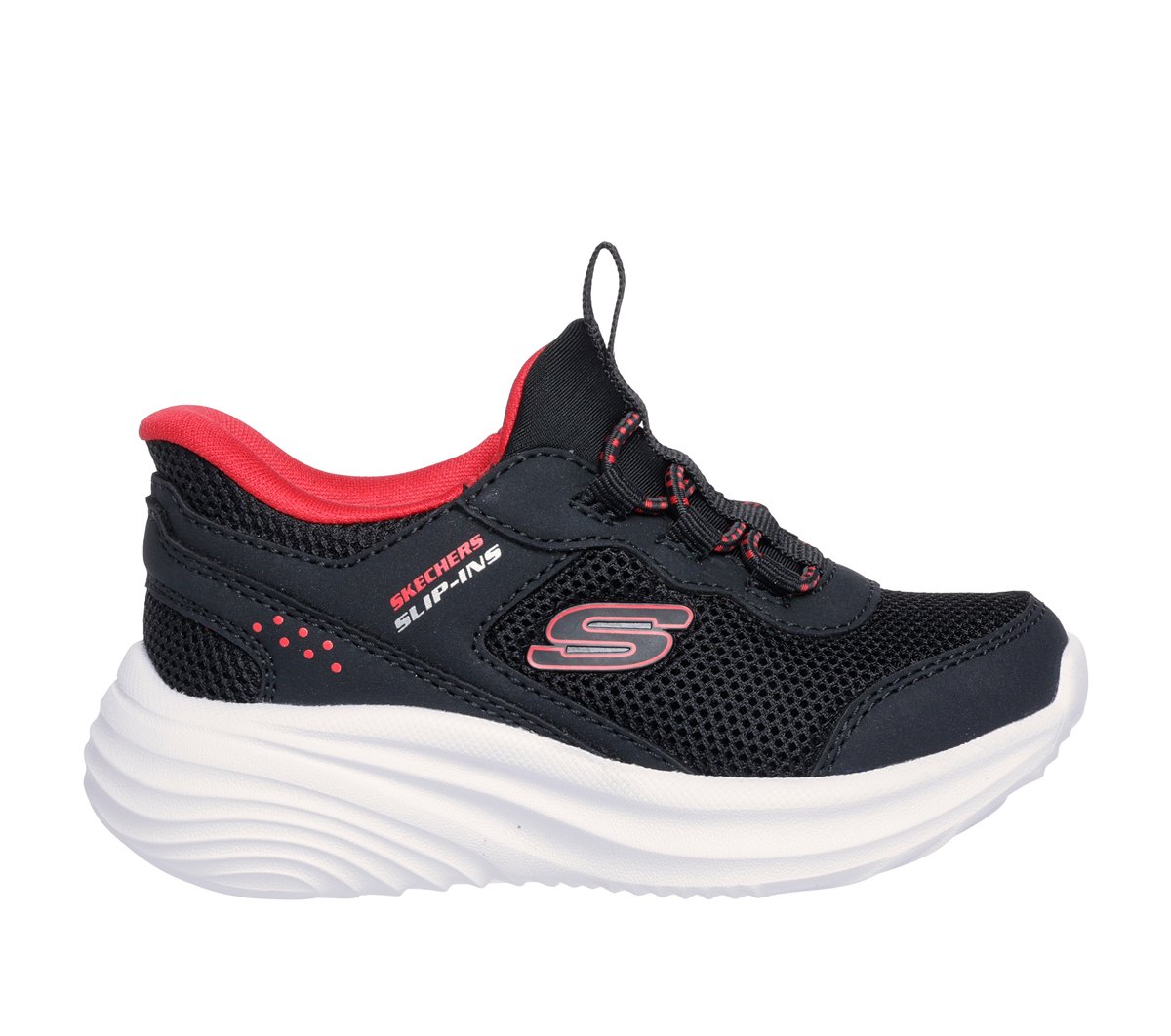 Skechers Slip-ins: Bounder Pro