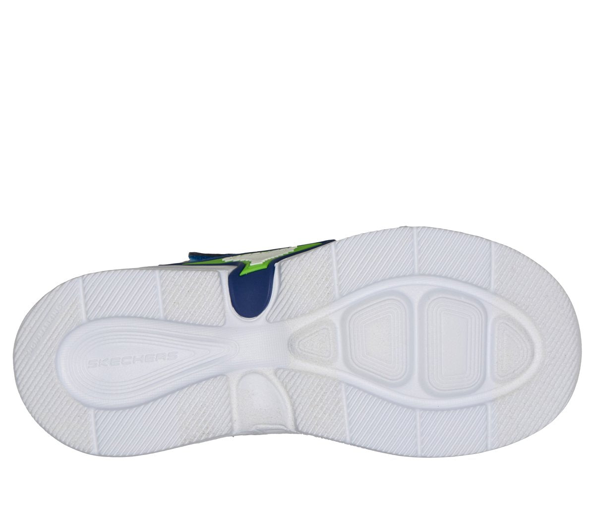 S-Lights: Kinetic-Lights - Where's My Skechers?