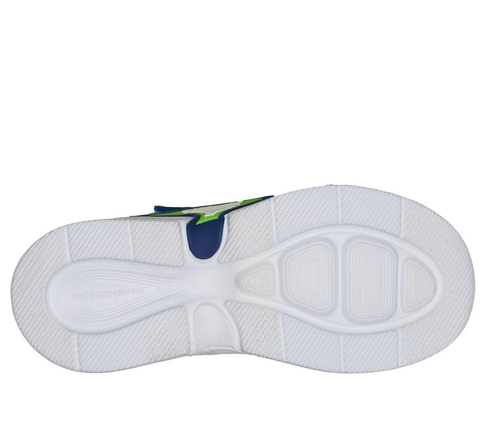 S-Lights: Kinetic-Lights - Where's My Skechers?