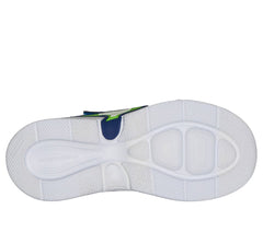 S-Lights: Kinetic-Lights - Where's My Skechers?