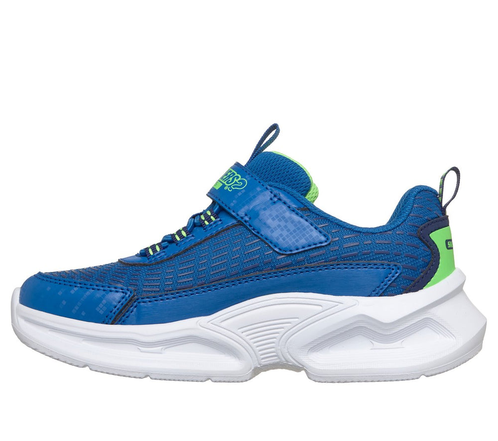 S-Lights: Kinetic-Lights - Where's My Skechers?