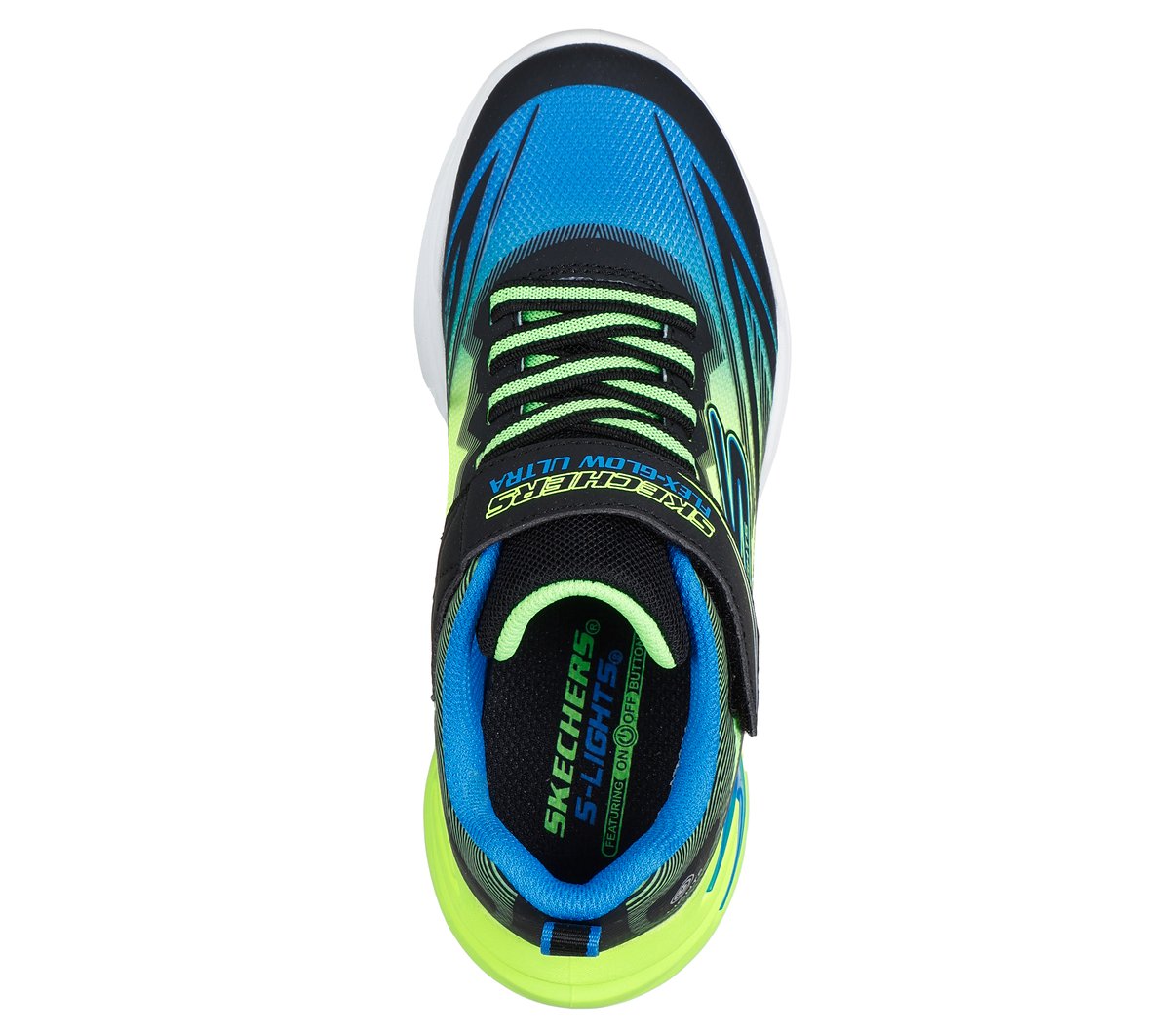 S Lights: Flex-GlowUltra