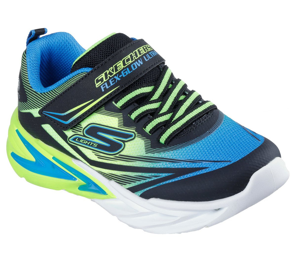 S Lights: Flex-GlowUltra