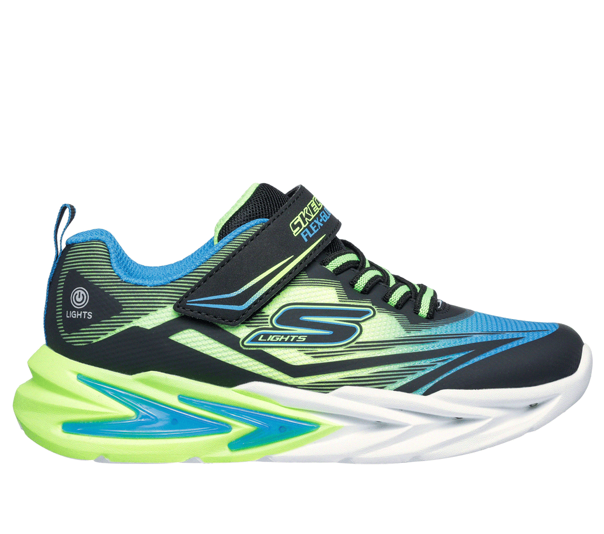 S Lights: Flex-GlowUltra
