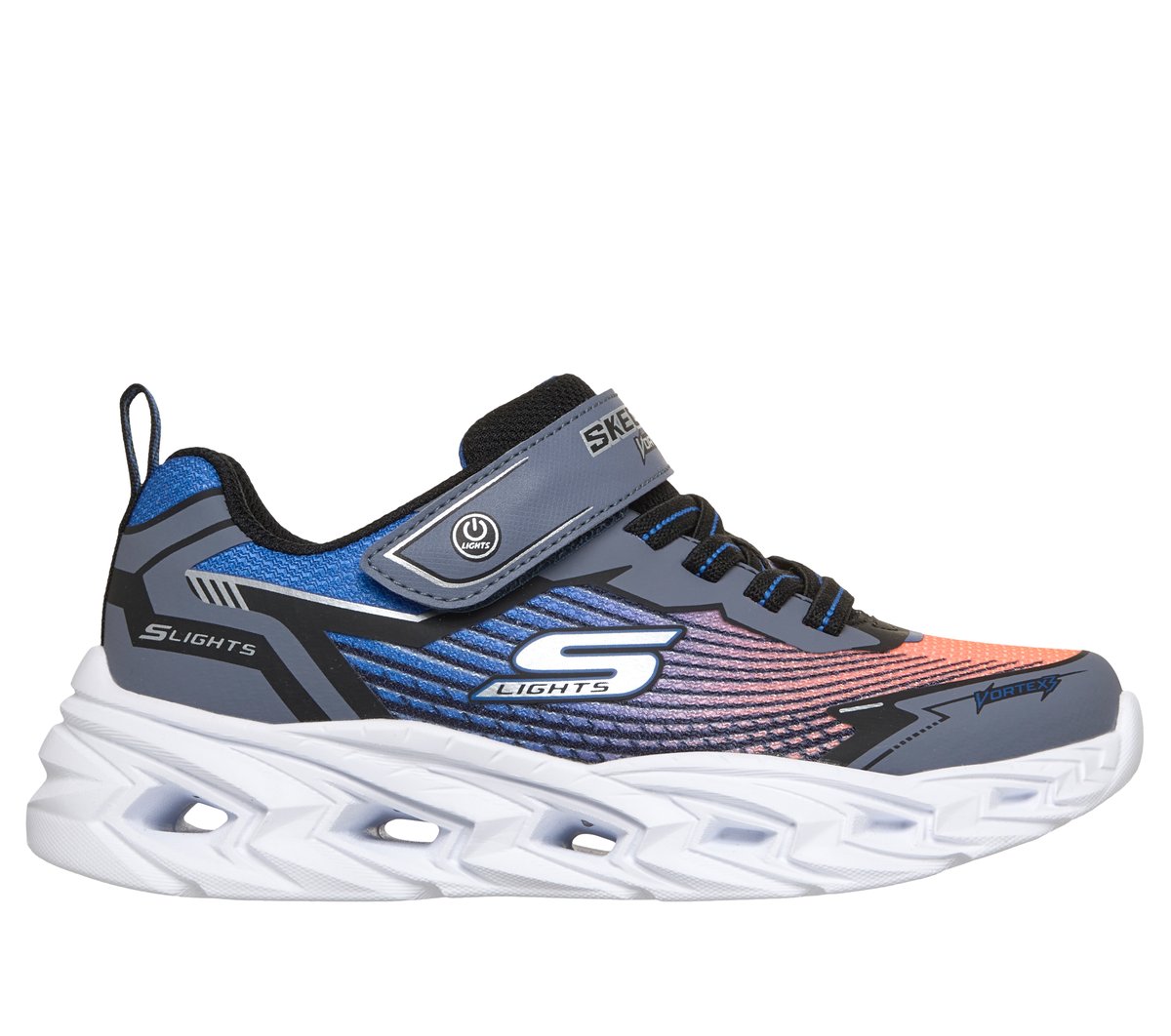 S-Lights: Vortex 3.0