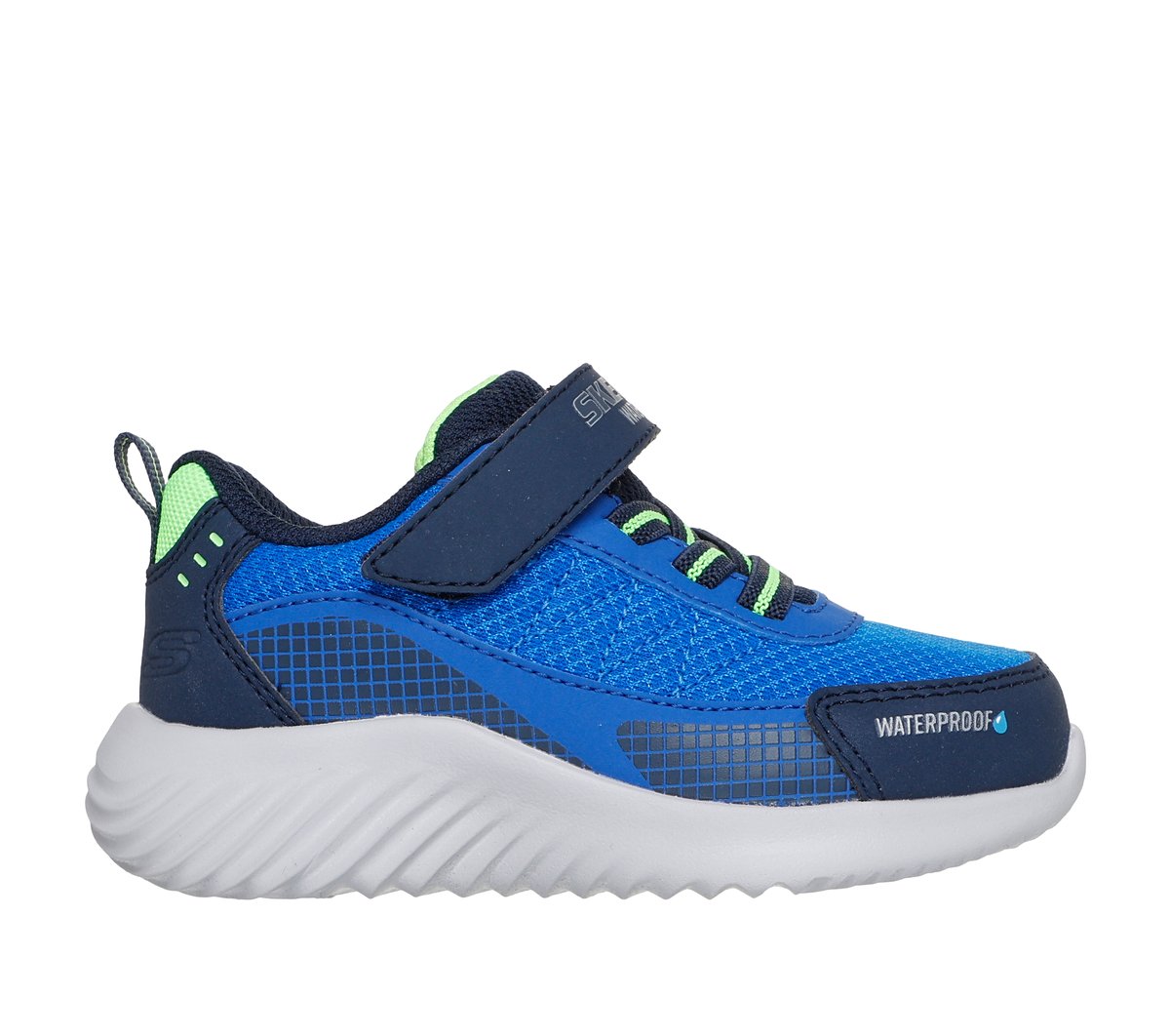 Waterproof: Bounder - Venture Squad